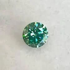 MOISSANITE